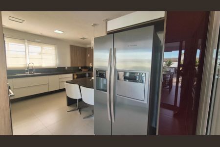 Casa de condomínio à venda com 404m², 3 quartos e 6 vagasFoto 20