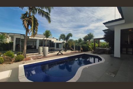 Casa de condomínio à venda com 404m², 3 quartos e 6 vagasFoto 07
