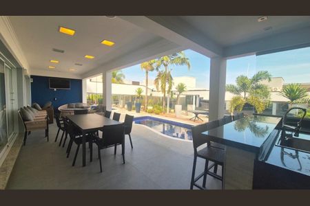 Casa de condomínio à venda com 404m², 3 quartos e 6 vagasFoto 14