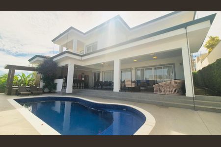 Casa de condomínio à venda com 404m², 3 quartos e 6 vagasFoto 08