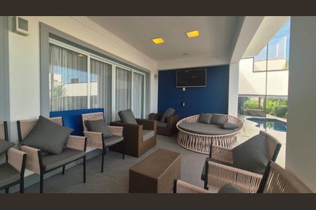 Casa de condomínio à venda com 404m², 3 quartos e 6 vagasFoto 04