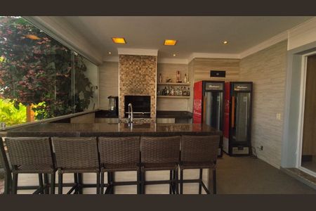Casa de condomínio à venda com 404m², 3 quartos e 6 vagasFoto 13