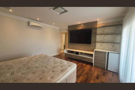 Casa de condomínio à venda com 404m², 3 quartos e 6 vagasFoto 43