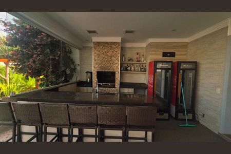 Casa de condomínio à venda com 404m², 3 quartos e 6 vagasFoto 10