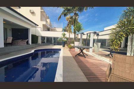 Casa de condomínio à venda com 404m², 3 quartos e 6 vagasFoto 11