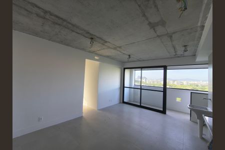 Apartamento para alugar com 65m², 3 quartos e 1 vaga