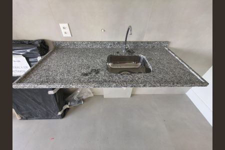 Apartamento à venda com 3 quartos, 65m² em Barra Olímpica, Rio de Janeiro