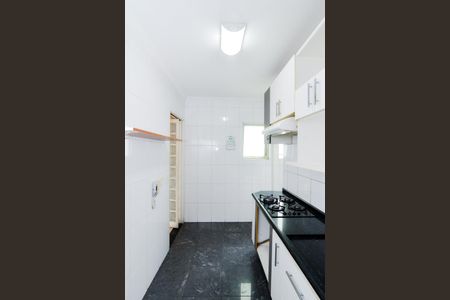 Apartamento para alugar com 50m², 1 quarto e 1 vagaCozinha
