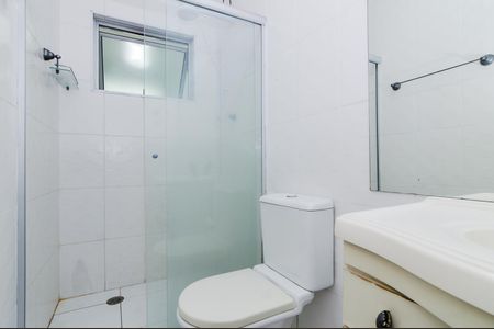 Apartamento para alugar com 50m², 1 quarto e 1 vagaBanheiro