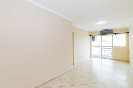 Sala de apartamento para alugar com 1 quarto, 50m² em Vila Augusta, Guarulhos