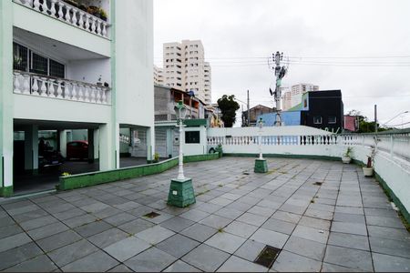 Apartamento para alugar com 50m², 1 quarto e 1 vagaÁrea comum