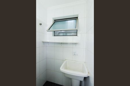 Apartamento para alugar com 50m², 1 quarto e 1 vagaÁrea de Serviço