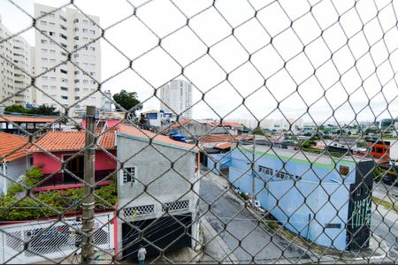 Vista da Varanda de apartamento para alugar com 1 quarto, 50m² em Vila Augusta, Guarulhos