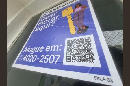 Apartamento para alugar com 50m², 1 quarto e 1 vagaPlaca
