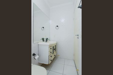 Apartamento para alugar com 50m², 1 quarto e 1 vagaBanheiro