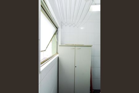 Apartamento para alugar com 50m², 1 quarto e 1 vagaÁrea de Serviço