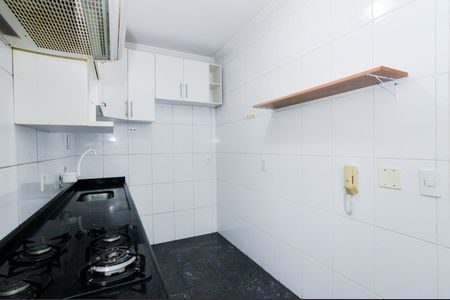 Apartamento para alugar com 50m², 1 quarto e 1 vagaCozinha