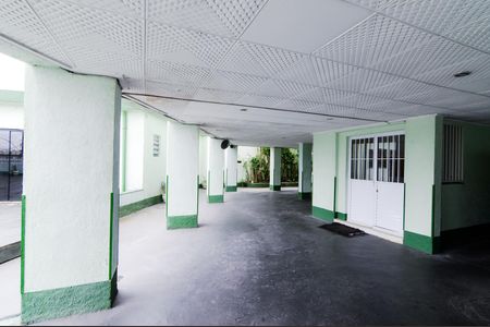 Apartamento para alugar com 50m², 1 quarto e 1 vagaÁrea comum