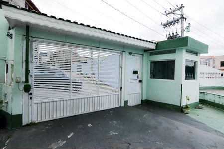 Apartamento para alugar com 50m², 1 quarto e 1 vagaEntrada Social 