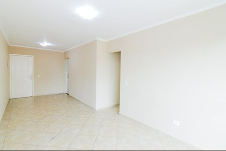 Sala de apartamento para alugar com 1 quarto, 50m² em Vila Augusta, Guarulhos
