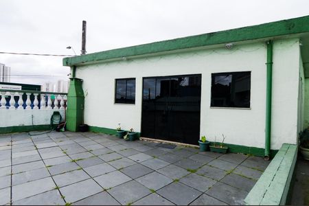 Apartamento para alugar com 50m², 1 quarto e 1 vagaÁrea comum - Salão de festas