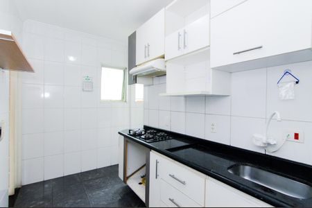 Apartamento para alugar com 50m², 1 quarto e 1 vagaCozinha