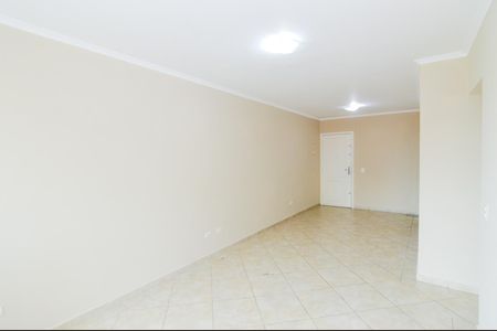 Sala de apartamento para alugar com 1 quarto, 50m² em Vila Augusta, Guarulhos