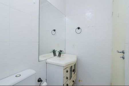 Apartamento para alugar com 50m², 1 quarto e 1 vagaBanheiro