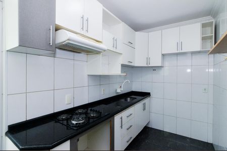 Apartamento para alugar com 50m², 1 quarto e 1 vagaCozinha