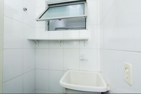 Apartamento para alugar com 50m², 1 quarto e 1 vagaÁrea de Serviço