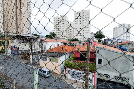 Apartamento para alugar com 50m², 1 quarto e 1 vagaVista da Varanda