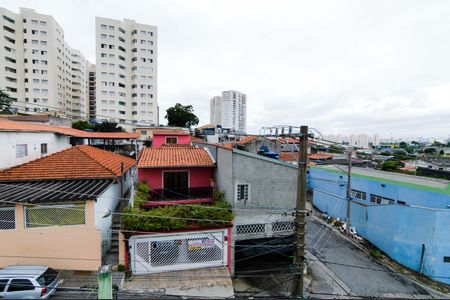 Apartamento para alugar com 50m², 1 quarto e 1 vagaVista do Quarto