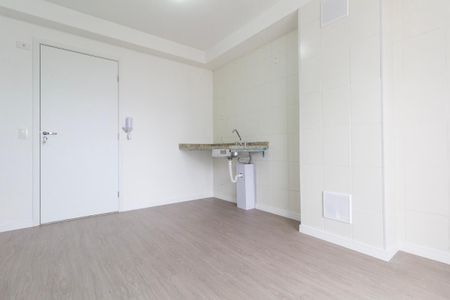Apartamento para alugar com 41m², 2 quartos e 1 vagaSala