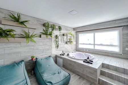 Apartamento para alugar com 41m², 2 quartos e 1 vagaÁrea comum - Hidro