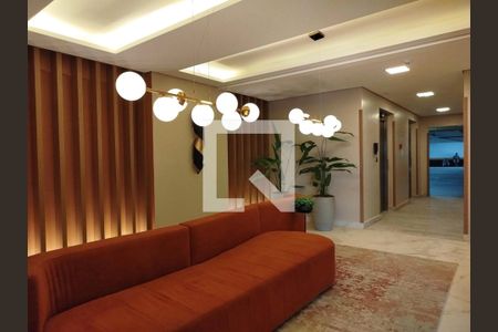 Apartamento para alugar com 41m², 2 quartos e 1 vagaÁrea comum