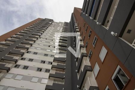 Apartamento para alugar com 41m², 2 quartos e 1 vagaFachada
