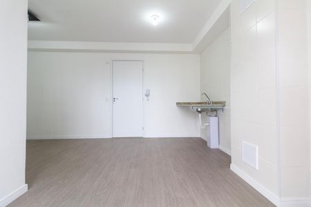 Apartamento para alugar com 41m², 2 quartos e 1 vagaSala