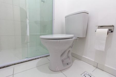 Apartamento para alugar com 41m², 2 quartos e 1 vagaBanheiro