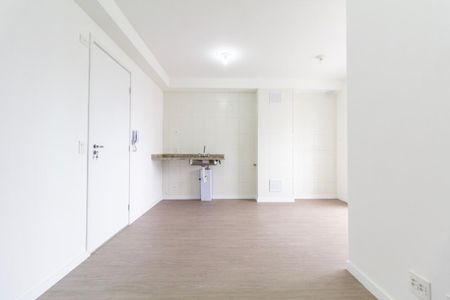 Apartamento para alugar com 41m², 2 quartos e 1 vagaSala