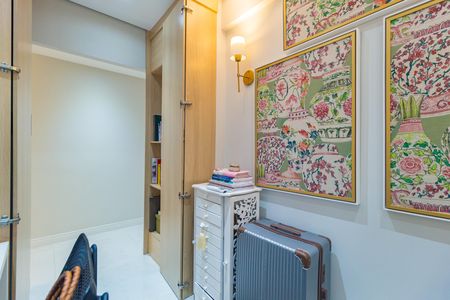 Apartamento à venda com 86m², 3 quartos e 1 vaga Apartamento à venda com 86m², 3 quartos e 1 vagaQuarto/Escritório
