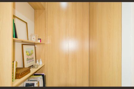 Apartamento à venda com 86m², 3 quartos e 1 vaga Apartamento à venda com 86m², 3 quartos e 1 vagaDetalhe - Quarto/Escritório
