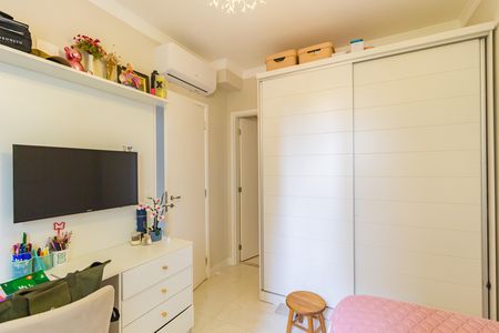 Apartamento à venda com 86m², 3 quartos e 1 vaga Apartamento à venda com 86m², 3 quartos e 1 vagaSuíte 1