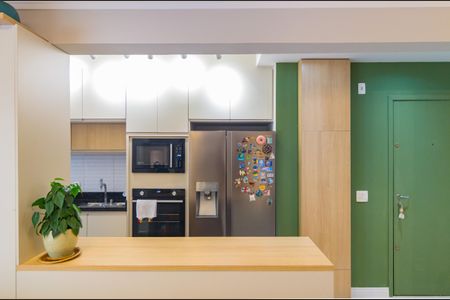 Apartamento à venda com 86m², 3 quartos e 1 vaga Apartamento à venda com 86m², 3 quartos e 1 vagaCozinha
