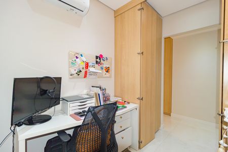 Apartamento à venda com 86m², 3 quartos e 1 vaga Apartamento à venda com 86m², 3 quartos e 1 vagaQuarto/Escritório
