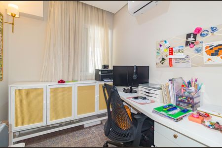 Apartamento à venda com 86m², 3 quartos e 1 vaga Apartamento à venda com 86m², 3 quartos e 1 vagaQuarto/Escritório