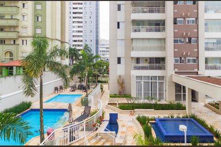 Apartamento à venda com 86m², 3 quartos e 1 vaga Apartamento à venda com 86m², 3 quartos e 1 vagaVista - Suíte 2