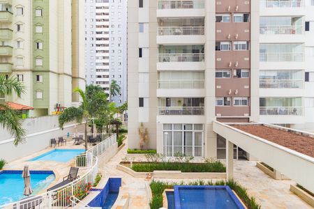 Apartamento à venda com 86m², 3 quartos e 1 vaga Apartamento à venda com 86m², 3 quartos e 1 vagaVista - Varanda