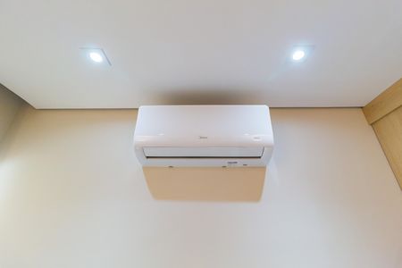Apartamento à venda com 86m², 3 quartos e 1 vaga Apartamento à venda com 86m², 3 quartos e 1 vagaDetalhe - Quarto/Escritório