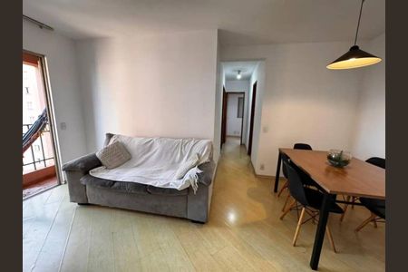 Apartamento à venda com 3 quartos, 65m² em Vila Butantã, São Paulo