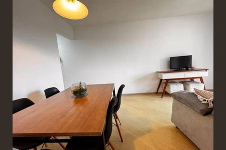 Apartamento à venda com 3 quartos, 65m² em Vila Butantã, São Paulo